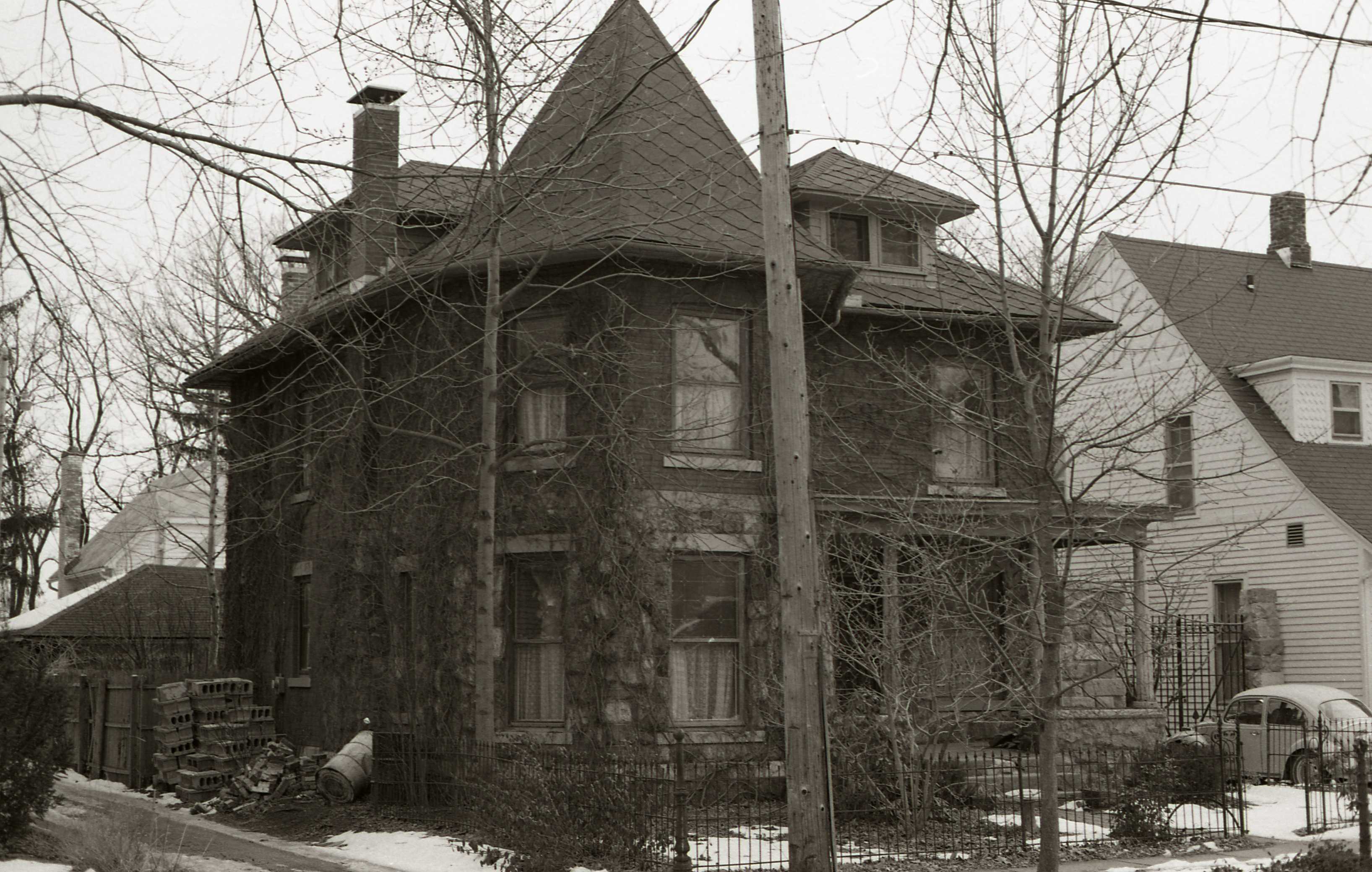 Image credit: Historic Preservation Commission of South Bend and St. Joseph County